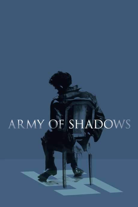 Army of Shadows